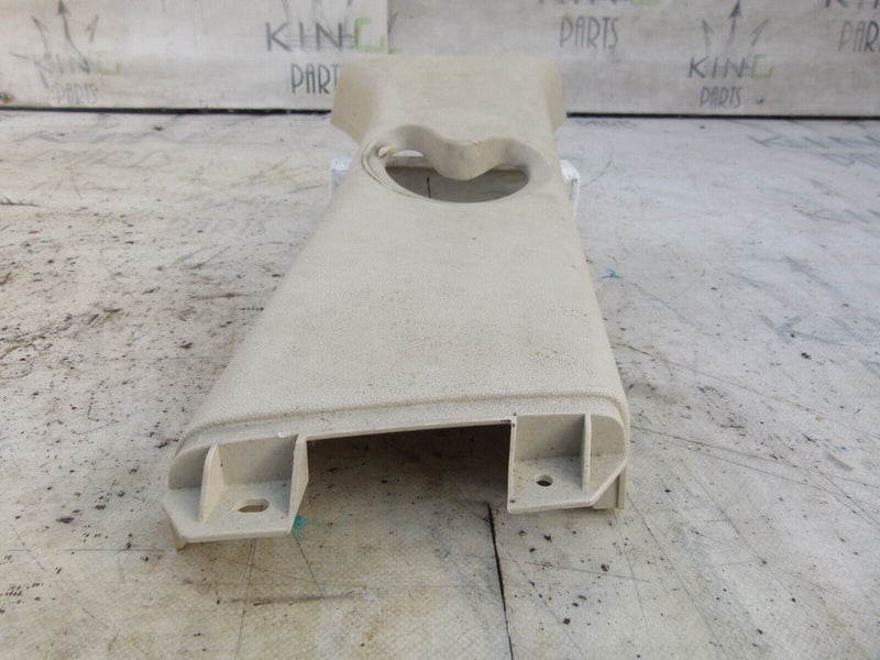 MINI COUNTRYMAN R60 2010-14 RIGHT SIDE UPPER B-PILLAR TRIM GENUINE 9801258