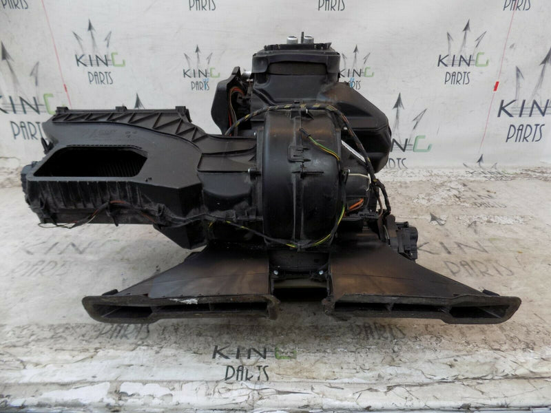 MINI CLUBMAN / COOPER 2011 1.6 D HEATER MATRIX / AIR CON BLOWER T1017058G