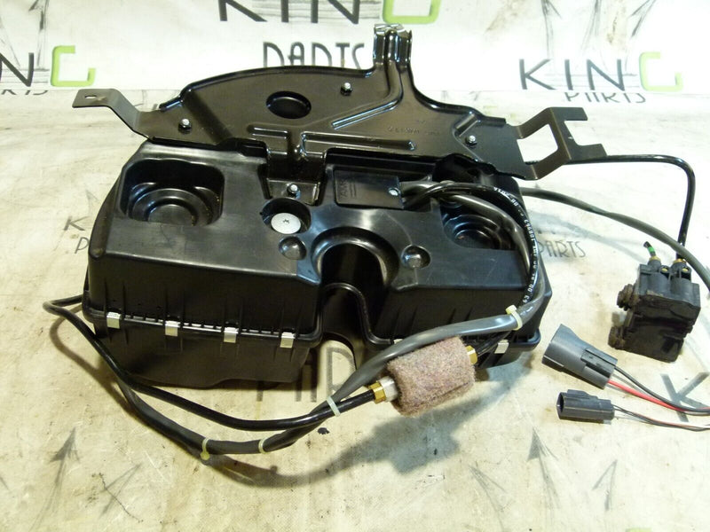 RANGE ROVER SPORT 13-17 SUSPENSION AIR COMPRESSOR GENUINE CPLA3B484CD