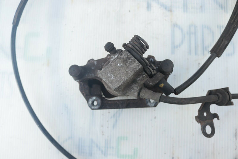 FORD C-MAX MK1 2003-2010 2.0 REAR BRAKE CALIPER LEFT PASSENGER SIDE *3