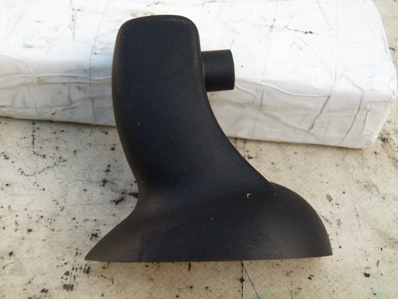 MINI COUNTRYMAN R60 2010-14 REAR VIEW MIRROR COVER TRIM GENUINE 7131768