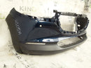 MAZDA CX-30 DM 2019-ON FRONT BUMPER GENUINE PDC DFR550031