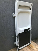 PEUGEOT BOXER RELAY DUCATO MK3 2014-22 COMPLETE REAR DOOR PANEL RIGHT SIDE C1563