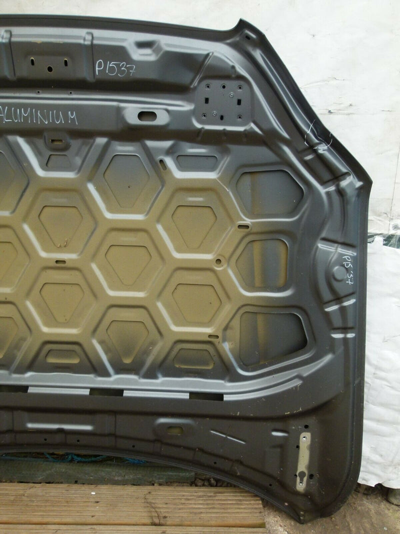 VOLVO XC90 MK2 2015-2018 GENUINE ALUMINIUM BONNET HOOD PANEL 31352866