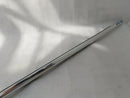 BMW 3 SERIES F31 Rear Left Door Window Exterior Chrome Trim Weatherstrip /B07-33