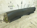 AUDI A4 S4 8W B9 2016-ON BOOT TRUNK SILL COVER PROTECTION 8W5863471