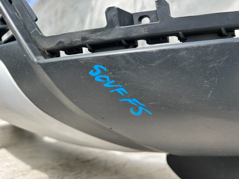 LAND ROVER DISCOVERY SPORT L550 2014-2018 FRONT BUMPER FK72-17F003