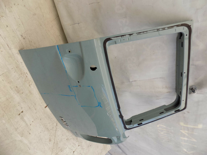 CLUBMAN MINI COOPER ONE 2007-2015 GENUINE TAILGATE BOOT REAR DOOR RIGHT SIDE O/S