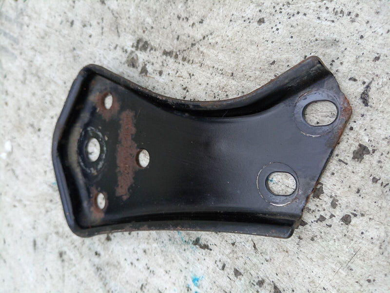 MERCEDES GLC X253 2.0 PETROL REAR SUBFRAME RIGHT SIDE MOUNT BRACKET STOP PLATE