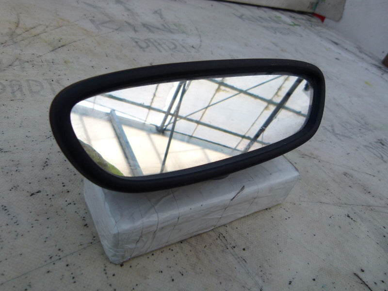 MERCEDES C W204 2007-2011 INNER CENTRE REAR VIEW MIRROR GENUINE E1 021290