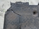 MERCEDES W212 2010-15 ENGINE UNDERTRAY UNDERBODY HEAT COVER SHIELD PANEL