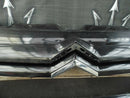 CITROEN JUMPER RELAY MK2 2006-2014 FRONT GRILLE GENUINE BLACK (1558) 1308069070