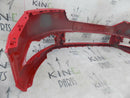 SKODA FABIA MK3 NJ 6V FACELIFT 2018- FRONT BUMPER GENUINE 6V0807221F