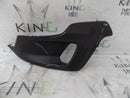 VOLVO V40 2013-2019 FRONT BUMPER RIGHT PART PANEL TRIM 31353342 GENUINE