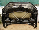 AUDI Q3 8U 2011 - 18 BONNET IN BLACK  GENUINE P/N: 8U0823155A REF