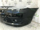 CITROEN C4 MK1 COUPE 04-09 GENUINE COMPLETE FRONT BUMPER PDC 9653902777