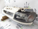 FORD TRANSIT TOURNEO 2000-2006 FRONT END TOP SLAM PANEL & LEFT RIGHT HEADLIGHT