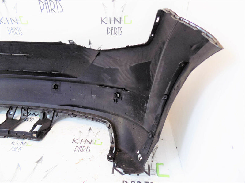 AUDI TT MK3 TTS VF 8S S-LINE 2014-ON REAR BUMPER GENUINE PDC 8S0807511C