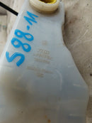 VW UP 2011-2016 BRAKE MASTER CYLINDER WITH FLUID PUMP GENUINE 32668744