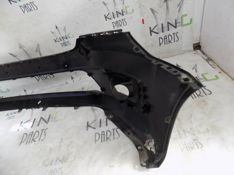 FORD TRANSIT CONNECT 2018-2020 FRONT BUMPER GENUINE PDC KT1B-17F775A
