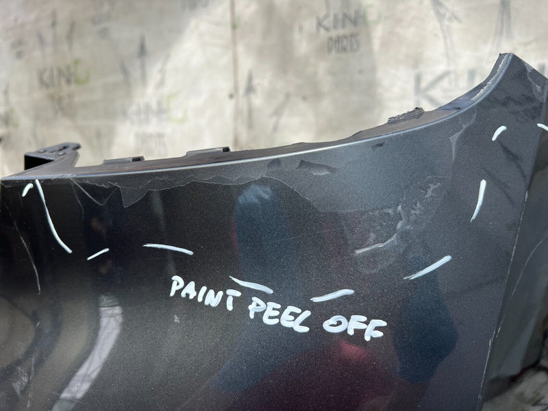 BMW G20 3 SERIES 2019-ON REAR BUMPER 6xPDC GENUINE 51127427998