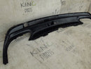 MERCEDES CLA A117 AMG LINE 2013-16 REAR BUMPER DIFFUSER A1178859500