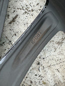 RANGE ROVER VOGUE L405 ALLOY WHEEL RIM 21' 9.5Jx21H2 ET49 &TYRE 285x40 R21