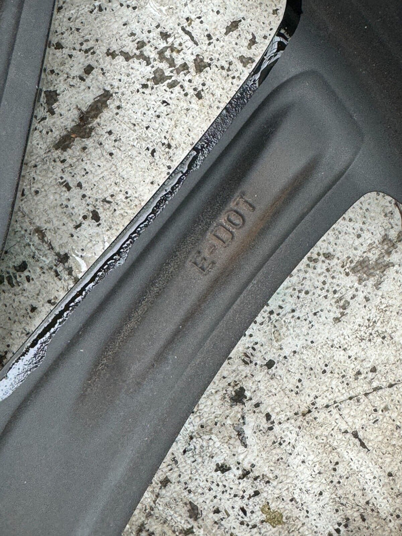 RANGE ROVER VOGUE L405 ALLOY WHEEL RIM 21' 9.5Jx21H2 ET49 &TYRE 285x40 R21