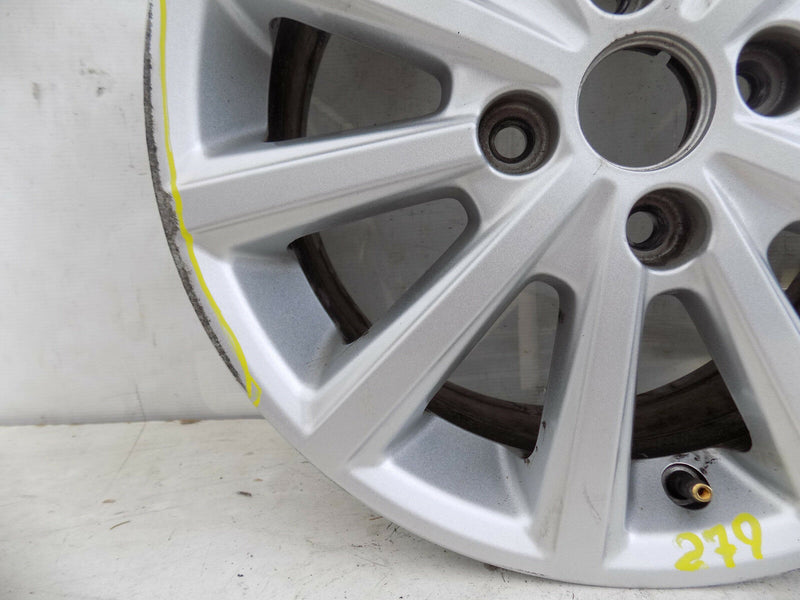 FORD B-MAX TITANIUM GENUINE RIM ALLOY WHEEL 16" 6,5Jx16H2 ET47,5 R16 C1BC-RA 278