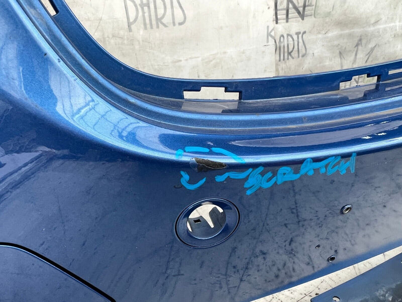 BMW 3 SERIES F30 M-SPORT 2011-2015 FRONT BUMPER PDC GENUINE 5111 8054128