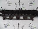 KIA SPORTAGE MK4 (QL) GT-LINE 2015-2018 REAR BUMPER GENUINE 86612-F1010