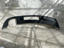 AUDI A3 8V 2016-2020 FACELIFT REAR BUMPER DIFFUSER 8V5807521AE