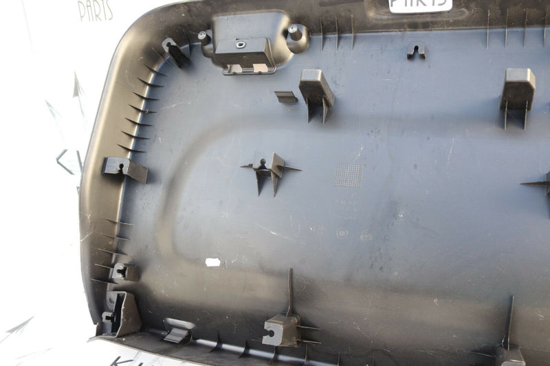 FIAT 500L TREKKING 2013-2017 TAILGATE BOOTLID INTERIOR PANEL COVER 735522324