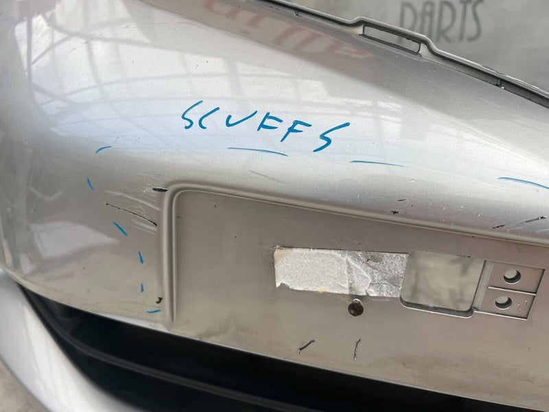 HONDA JAZZ 2008-2011 FRONT BUMPER GENUINE 71101TF0ZZ00