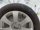 MERCEDES S CLASS (221) AND CL (216) 17" INCH ALLOY WHEEL + TYRE 235/55/R17