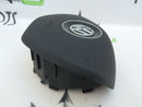 VOLKSWAGEN VW GOLF VII MK7 5G PASSAT B8 DRIVER SIDE STEERING WHEEL AIR COVER