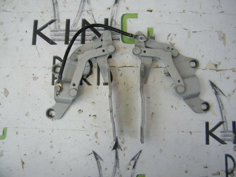 BMW 3 SERIES E90 2005-2013 PAIR OF  BONNET HINGES LEFT & RIGHT 7115264 7115263