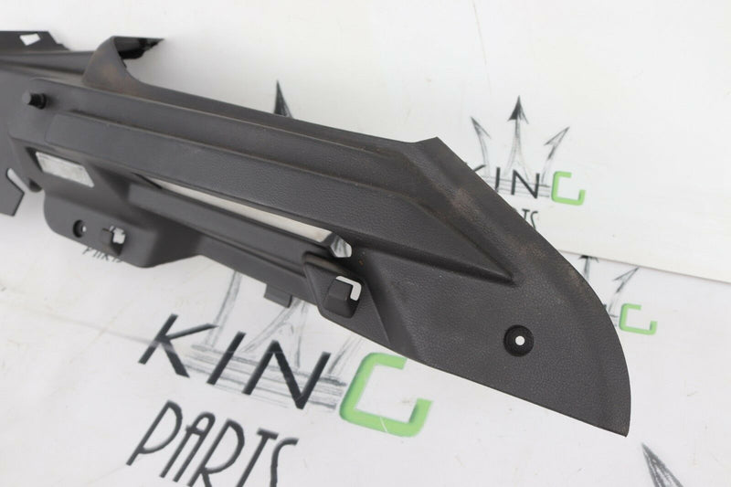 FORD FOCUS MKIII 2011-2018 5DR REAR RIGHT SIDE PARCEL SHELF TRIM BM51-A46808-A
