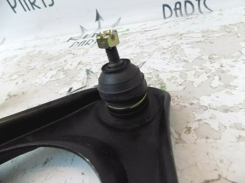HONDA ACCORD 94-97 FRONT AXLE LEFT UPPER TRACK CONTROL ARM DELPHI TC1043