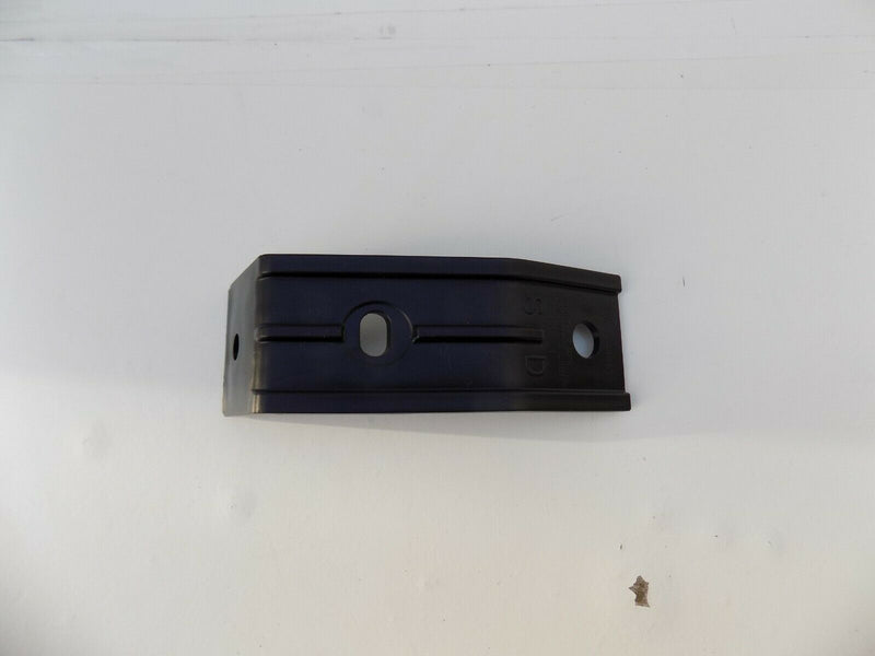 KIA CARENS 2012 FIXING OF BUMPER REAR BRACKET *NEW* 86634-A4010 /S43-08/S46-33