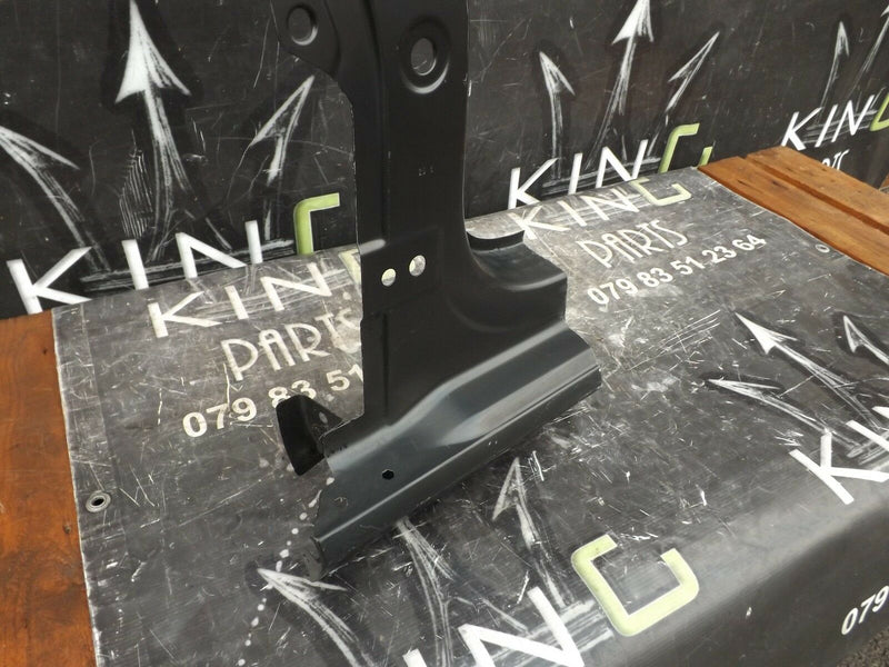 VOLKSWAGEN VW GOLF 2013-2017 FRONT LEFT DOOR PILLAR POST FRAME CUT OUT GENUINE