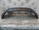 FORD FIESTA VIII MK8 2017 2018 GREY REAR BUMPER GENUINE H1BB-17906_A1