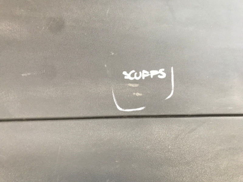 RANGE ROVER EVOQUE L551 2019-ON TAILGATE BOOT LID TRIM GENUINE K8D245594