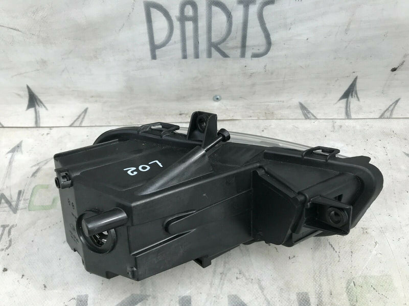 MERCEDES AROCS ANTOS 2013-ON LEFT FRONT FOG LIGHT LAMP HALOGEN A9608200256