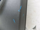 SKODA FABIA II MK2 5J 2010-2014 GENUINE N/S LEFT SIDE REAR DOOR CARD 5J6867209