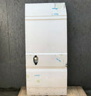 PEUGEOT BOXER CITROEN RELAY DUCATO MK3 2006-13 REAR DOOR PANEL RIGHT SIDE