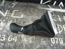 Skoda Octavia VW Gear Stick Knob Gaiter 6 Speed Manual Genuine 5JC 711 113 AQ