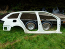 SKODA OCTAVIA MK3 ESTATE 2012-2018 LEFT SIDE BODY LAYER PANEL 5E9809606