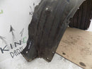 MAZDA 3 2014 RIGHT WHEEL ARCH LINE MUD GUARD GENUINE  B45A RH K7016
