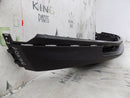 SKODA KODIAQ 2016-2020 FRONT BUMPER LOWER SPOILER & UNDERTRAY 565807061